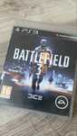 Gra na Ps3 Battlefield 3