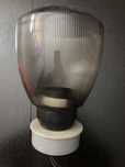 Lampa plastikowa