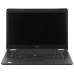 Laptop Dell Latitude E7470 Ultrabook 16GB i5 (klasa Premium biznesowy)