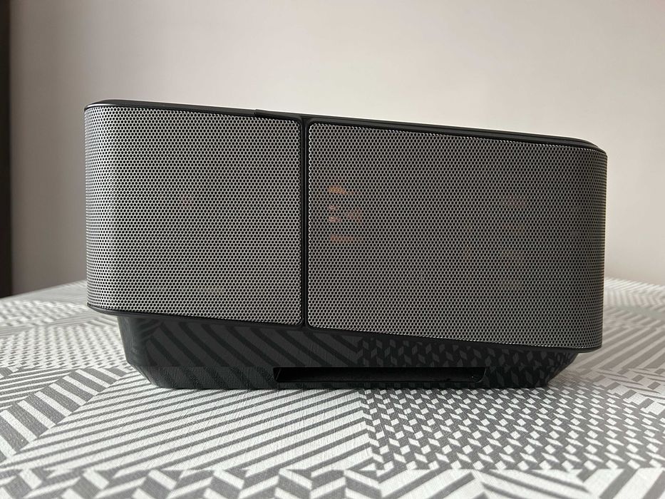 Projektor Philips Screeneo HDP1590 - projektor krótkiego rzutu