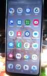 Продам телефон Samsung SM-A032F/DS :2/32 android 13.