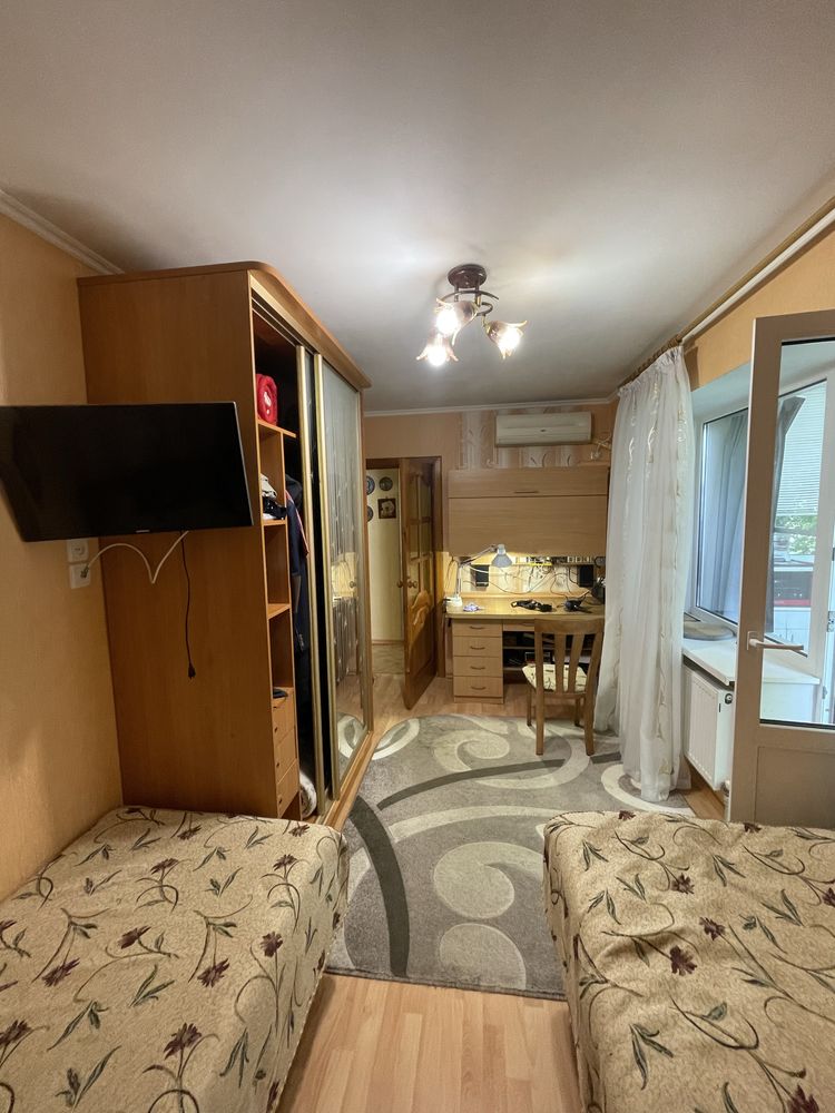 Двокімнатна квартира в центрі міста