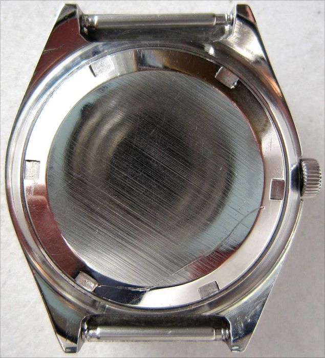Pontiac Diadatic Automatic
