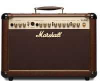 Комбопідсилювач Marshall AS50D-E Acoustic Soloist Combo