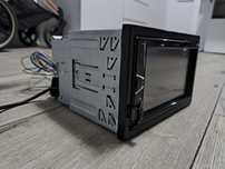 Radio Pioneer 2 din MVH-G210bt