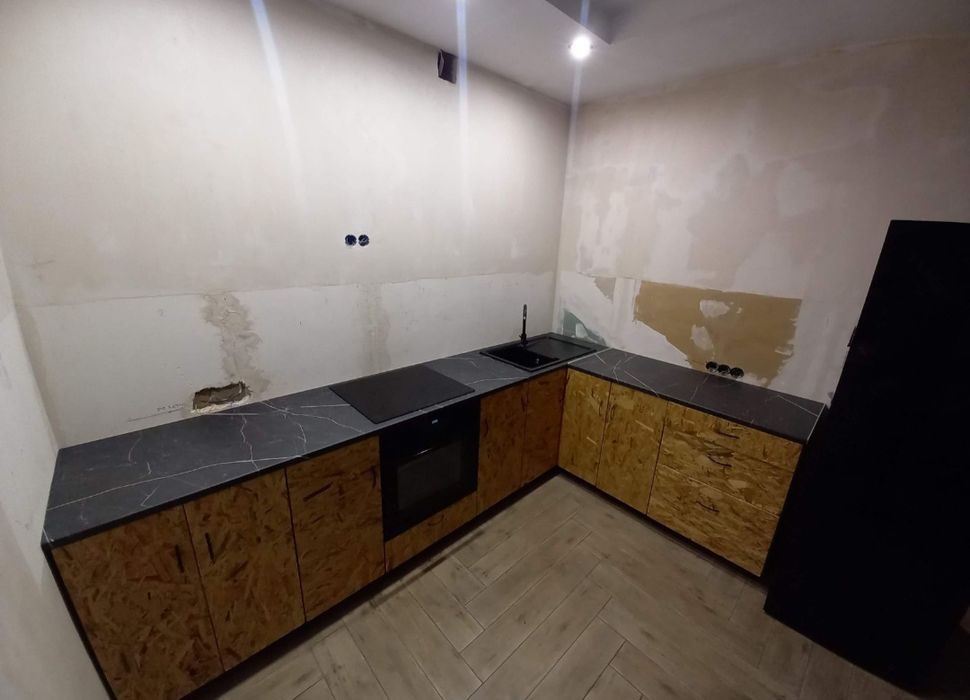 Продаётся часть дома  два этажа Верхняя Хортица