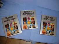 História de Portugal