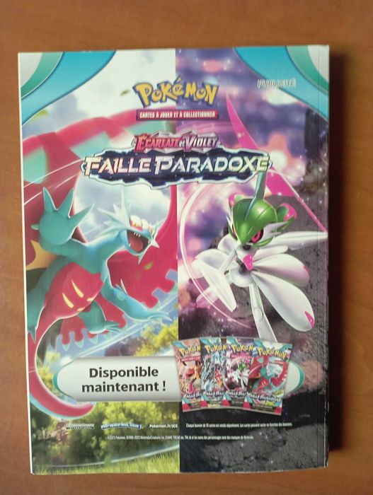 Picsou #582 - com OFERTA de MOEDA de colecção e Poster