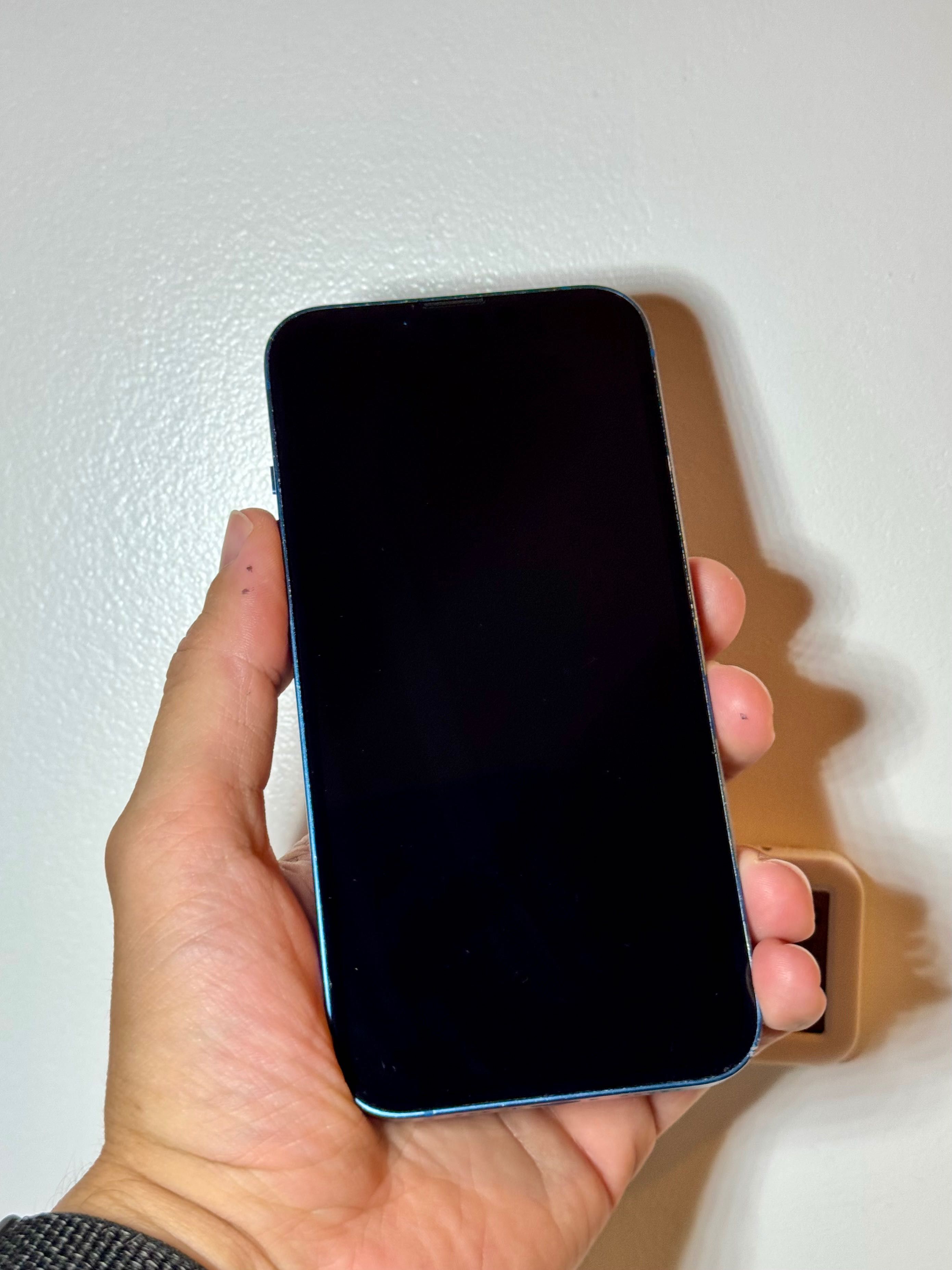 iPhone 13 256Gb Azul