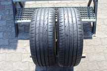 2x 225/55R17 HANKOOK VENTUS PRIME 3 101W 19r 6mm