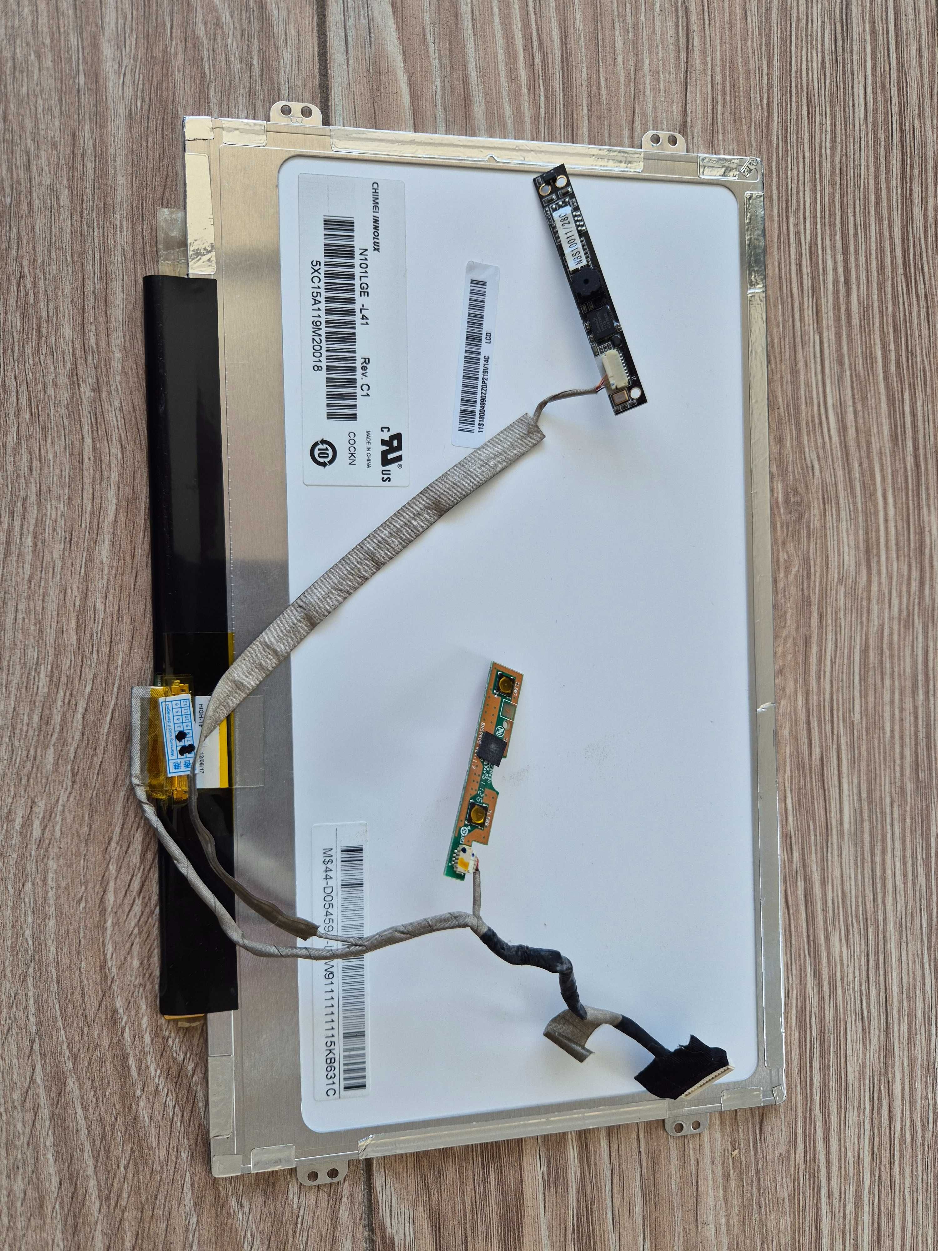 Матриця для ноутбука Lenovo S100 з камерою