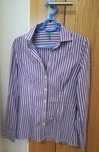 Blusa benetton tam. S