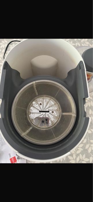 Maquina de sumos praticamente nova