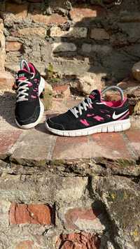 Buty damskie sportowe do biegania Nike Air Free Run 2 (3.0)