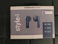 Auriculares bluetooth