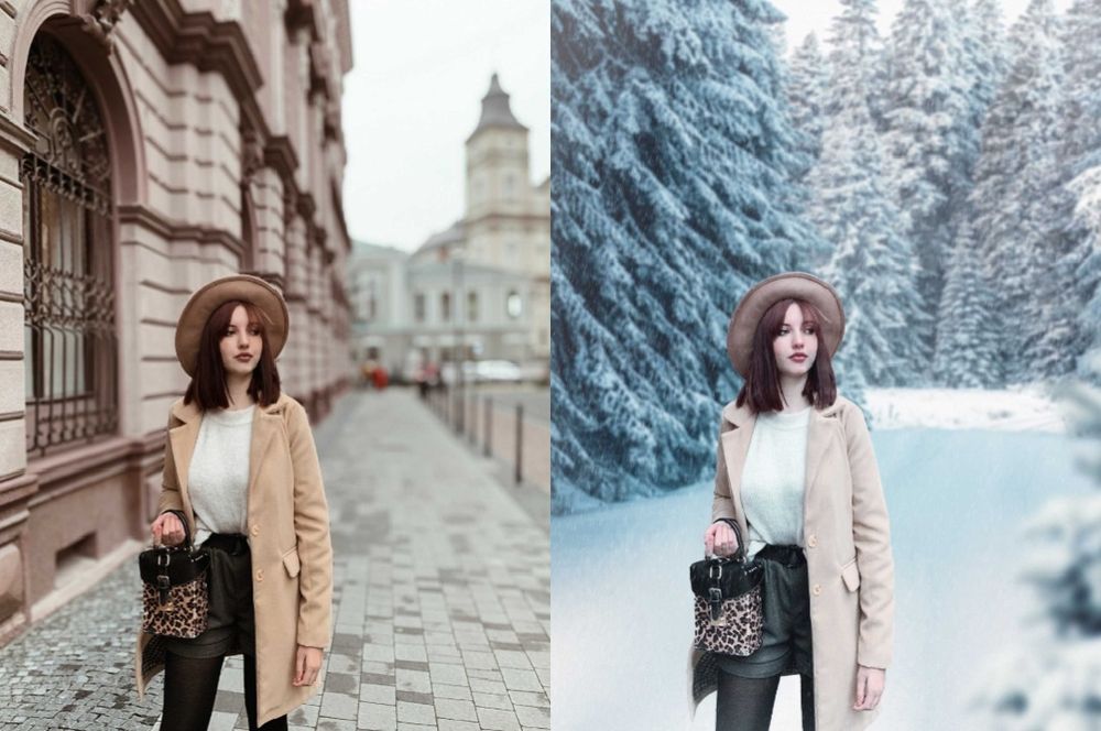 Фоторедактор, обробка фото, фотошоп, photoshop, ретуш, ретушування
