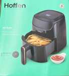 Frytkownica beztłuszczowa air fryer hoffen