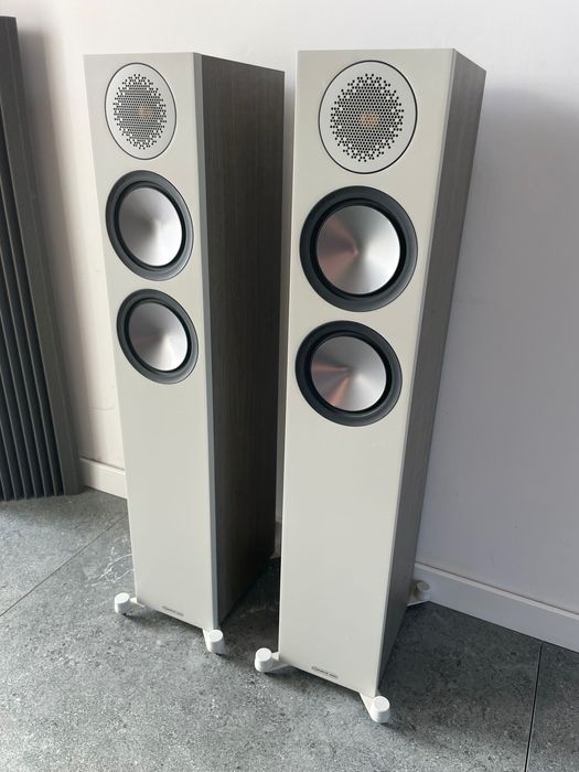 Kolumny Monitor Audio Bronze 200