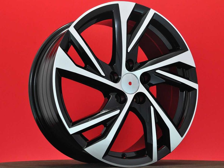 FELGI R18 5x108 Jaguar E-Pace F-Pace XE XF I-Pace Ford Kuga Mondeo 4 5