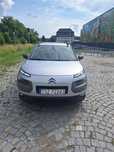 Citroën C4 Cactus Citroën C4 Cactus,1.6,Automat, 2015 rok