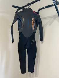 Head XS Swimming Swimrun Aero Pianka 4/2/1 Mm Kobieta