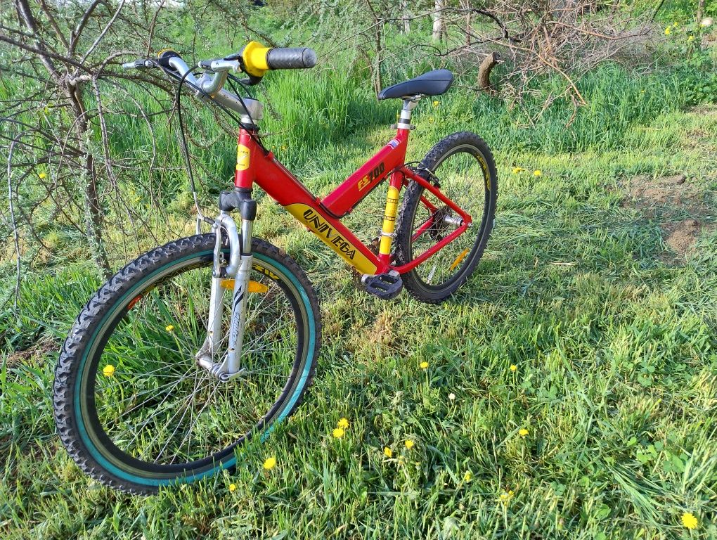 Велосипед Univega FS700