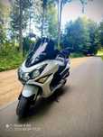 Sprzedam skuter Daelim S3