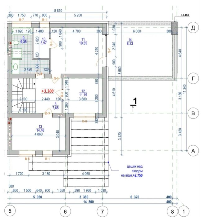 Продаж ДУПЛЕКСА преміум-класу у Вовчинцях