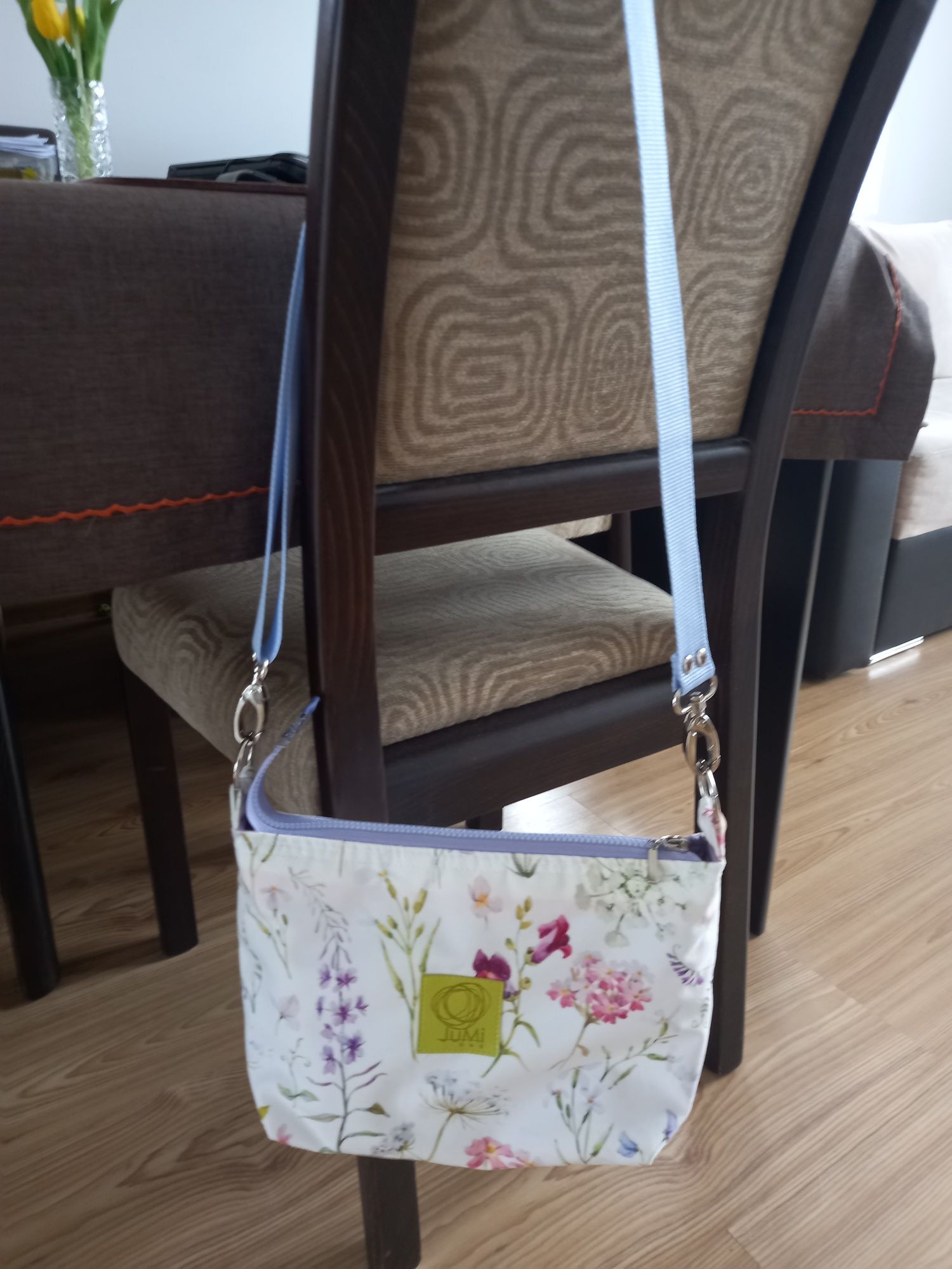 Torebka listonoszka jumi bag na lato!