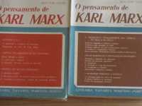 O Pensamento de Karl Marx
de Jean-Yves Calvez
