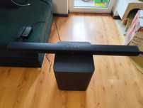 Soundbar jbl bar 3.1 4K ultra HD