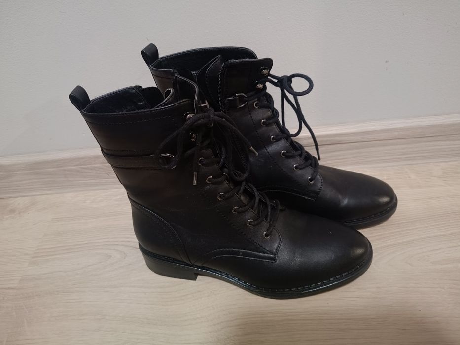 Botki Graceland rozm. 39