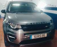 Land Rover Discovery HSE Auto todos os extras