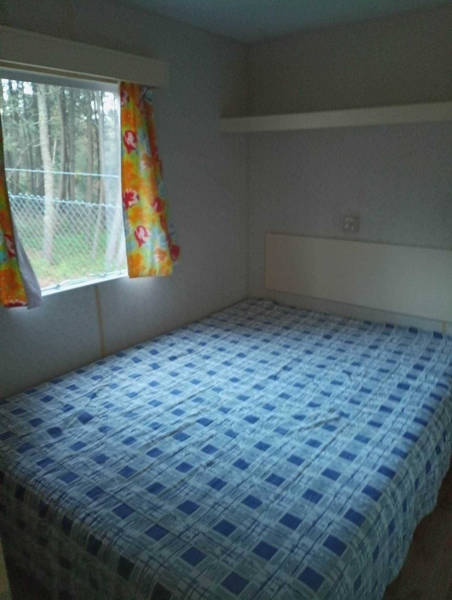 Casa Móvel - T1 Vila Real