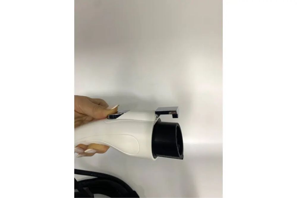 Зарядное устройство Ev Charger для электромобилей