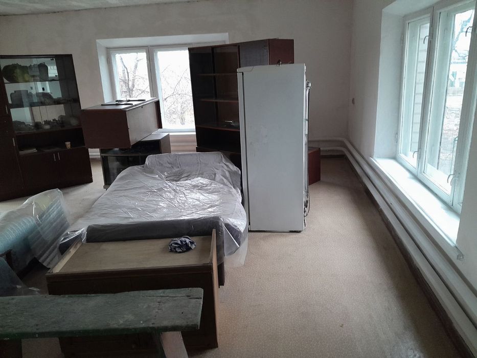 Продам будинок в Петропавлівці ( Дніпропетровська область)