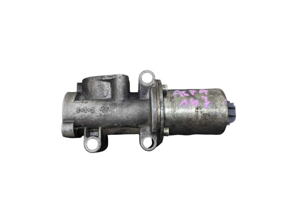 Alfa Romeo 147 Fiat Stilo 1.9JTD Zawór EGR