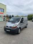 Nissan Primastar 1.9 Diesel