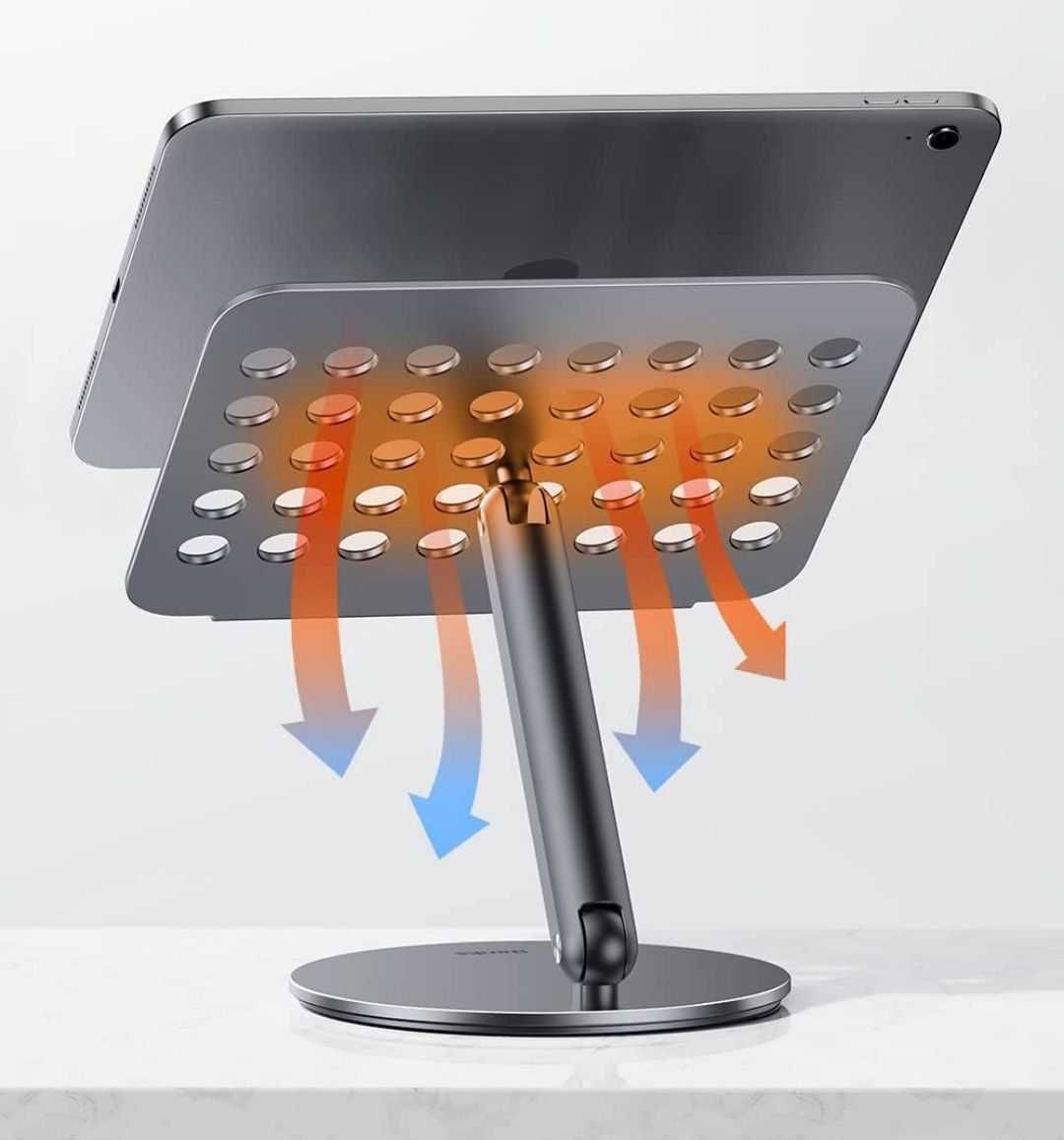Adam Elements Pad 360 Plus dla iPad