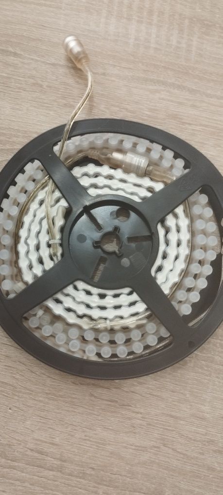 LED strips 7w 3000k