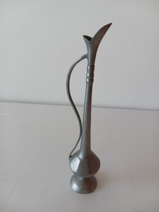 Jarra em Estanho 95%