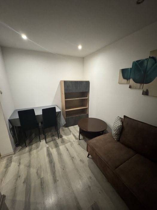 Kawalerka do wynajmu ul.grodzka