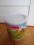 Drewniane klocki Playtive Lidl 1-5 lat