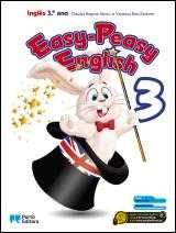 Easy Peasy 3 Recursos do Manual/Livro do Professor