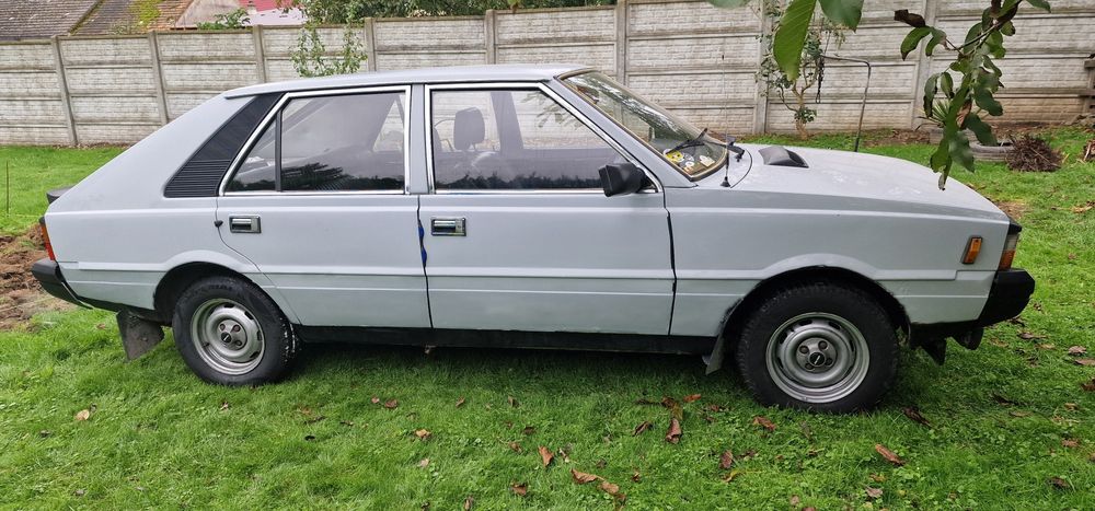 Polonez 1500 Borewicz