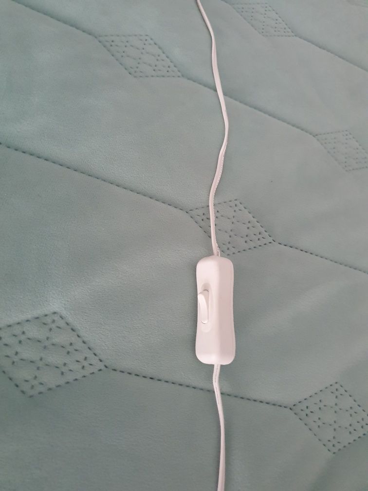Candeeiro LED (quarto/sala)