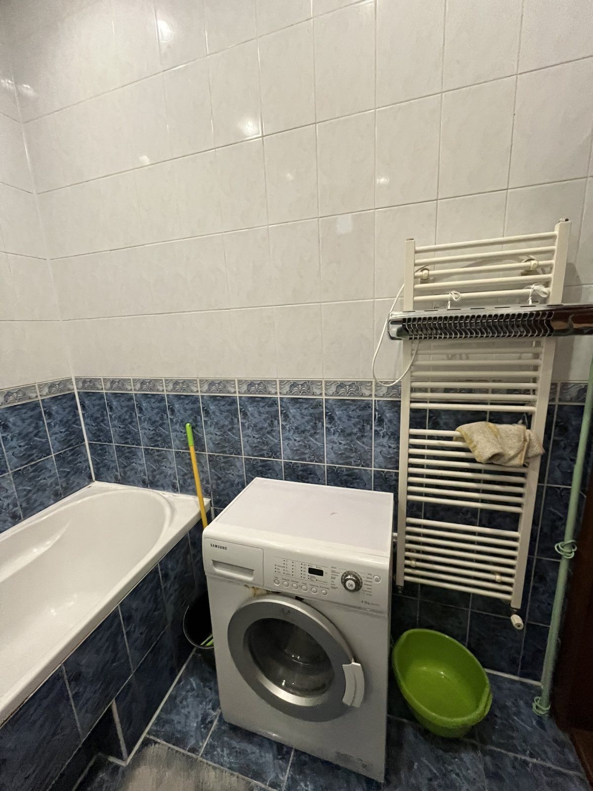 Продається 2 кімн. кв-ра в центрі м. Ужгород