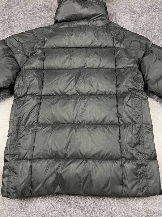 CP Company DD Shell Puffer Jacket / Пуховик CP Company