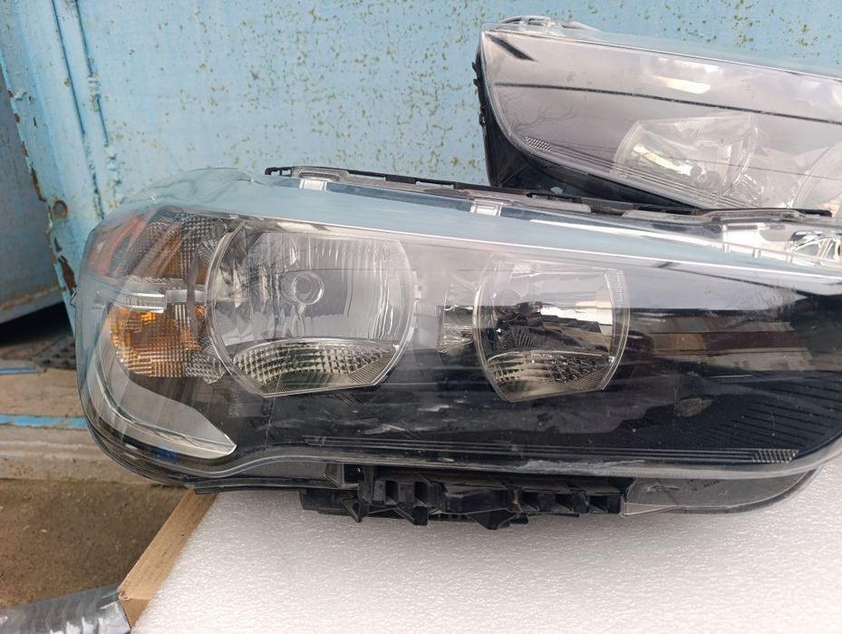 Фари BMW X1 F48, оригінал