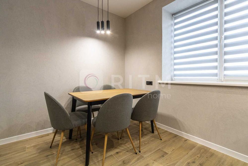 Перша здача! 1-кімнатна квартира з сучасним ремонтом, вул. Декабристів